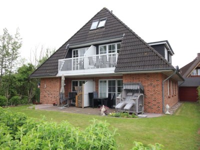 Apartment Ferienwohnung in St. Peter-Ording - Outdoor photo 2