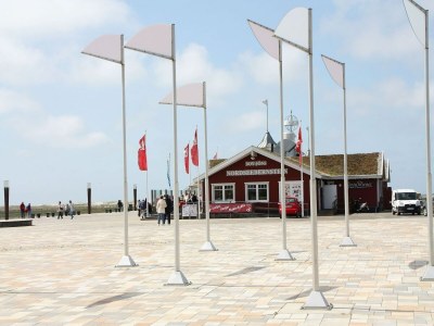 Apartment Ferienwohnung in St. Peter-Ording - Environment photo 16
