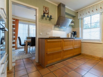 Holiday house Ferienhaus mit Sauna in St.Peter-Ording - Features photo 21