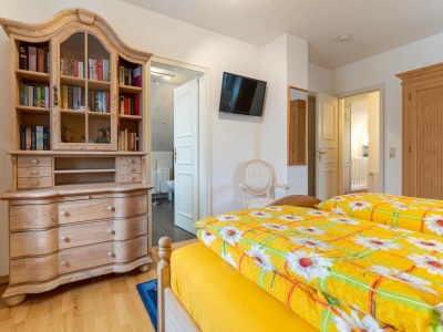 Holiday house Ferienhaus mit Sauna in St.Peter-Ording - Features photo 23