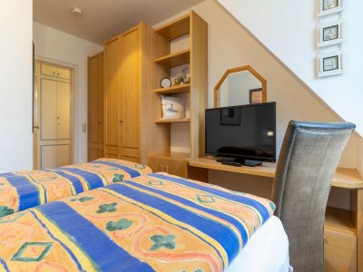 Holiday house Ferienhaus mit Sauna in St.Peter-Ording - Features photo 25