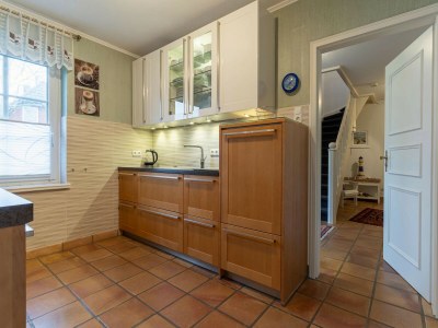 Holiday house Ferienhaus mit Sauna in St.Peter-Ording - Features photo 26