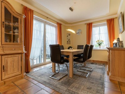 Holiday house Ferienhaus mit Sauna in St.Peter-Ording - Features photo 27