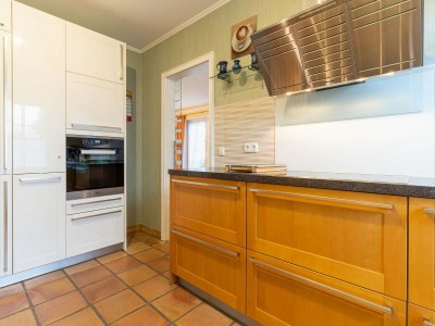 Holiday house Ferienhaus mit Sauna in St.Peter-Ording - Features photo 30