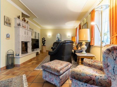 Holiday house Ferienhaus mit Sauna in St.Peter-Ording - Features photo 34