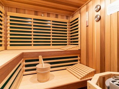 Holiday house Ferienhaus mit Sauna in St.Peter-Ording - Outdoor photo 53