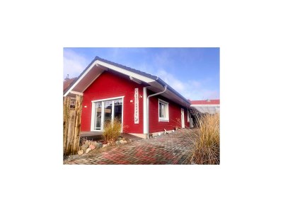 Holiday house Das Ferienhus in Tönning in Tönning - Holiday house