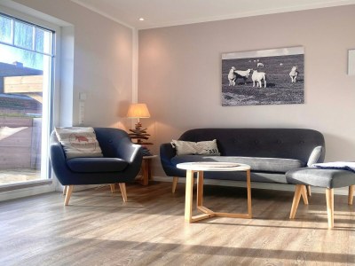 Holiday house Das Ferienhus in Tönning - Features photo 19