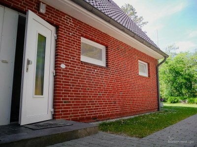Apartment Ferienwohnung in St. Peter-Ording - Outdoor photo 7