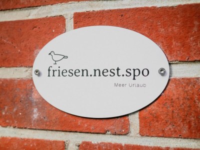 Apartment Ferienwohnung in St. Peter-Ording - Outdoor photo 18
