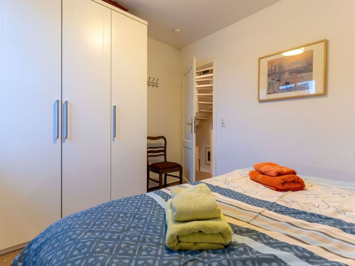 Holiday house Doppelhaushälfte in St. Peter-Ording - Features photo 5