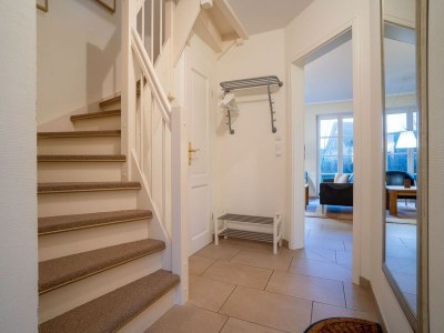 Holiday house Doppelhaushälfte in St. Peter-Ording - Features photo 12