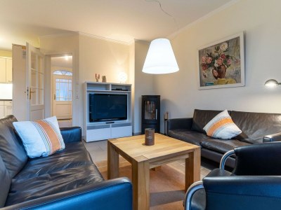 Holiday house Doppelhaushälfte in St. Peter-Ording - Features photo 15