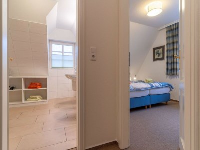 Holiday house Doppelhaushälfte in St. Peter-Ording - Features photo 17