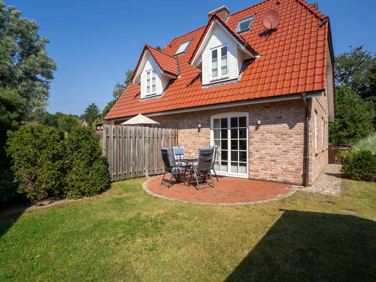 Holiday house Doppelhaushälfte in ruhiger Lage