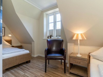 Holiday house Doppelhaushälfte in ruhiger Lage - Features photo 11