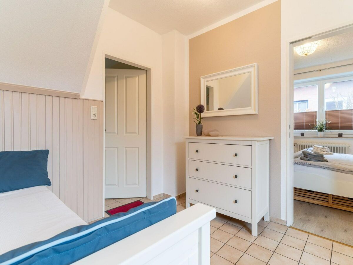 Apartment Ferienwohnung in St. Peter-Ording - Features photo 5