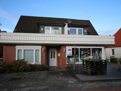 Apartment Ferienwohnung in St. Peter-Ording in St. Peter-Ording - Apartment