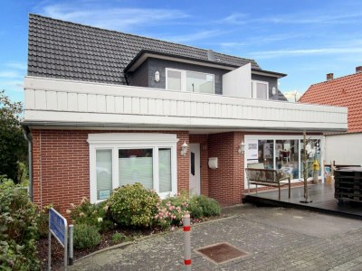 Apartment Ferienwohnung in St. Peter-Ording - Outdoor photo 2