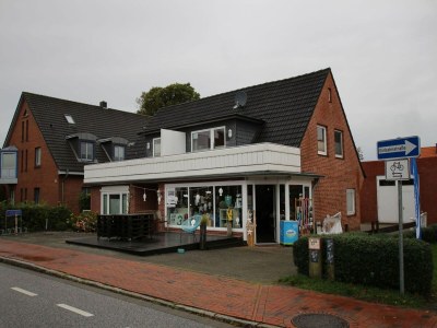 Apartment Ferienwohnung in St. Peter-Ording - Outdoor photo 3