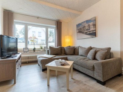 Apartment Ferienwohnung in St. Peter-Ording - Features photo 7