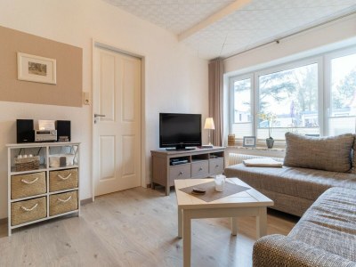 Apartment Ferienwohnung in St. Peter-Ording - Features photo 8