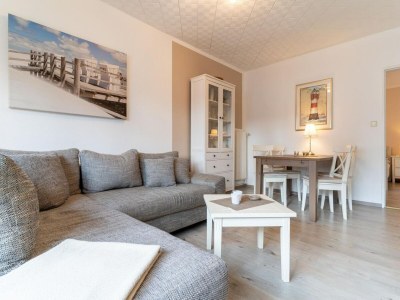 Apartment Ferienwohnung in St. Peter-Ording - Features photo 12