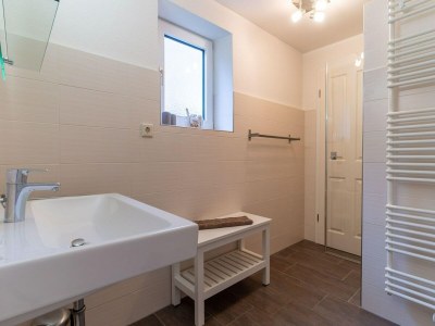 Apartment Ferienwohnung in St. Peter-Ording - Features photo 13