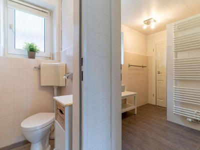 Apartment Ferienwohnung in St. Peter-Ording - Features photo 14