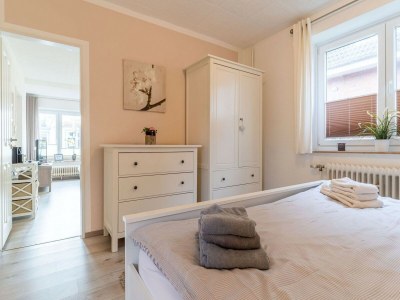 Apartment Ferienwohnung in St. Peter-Ording - Features photo 15