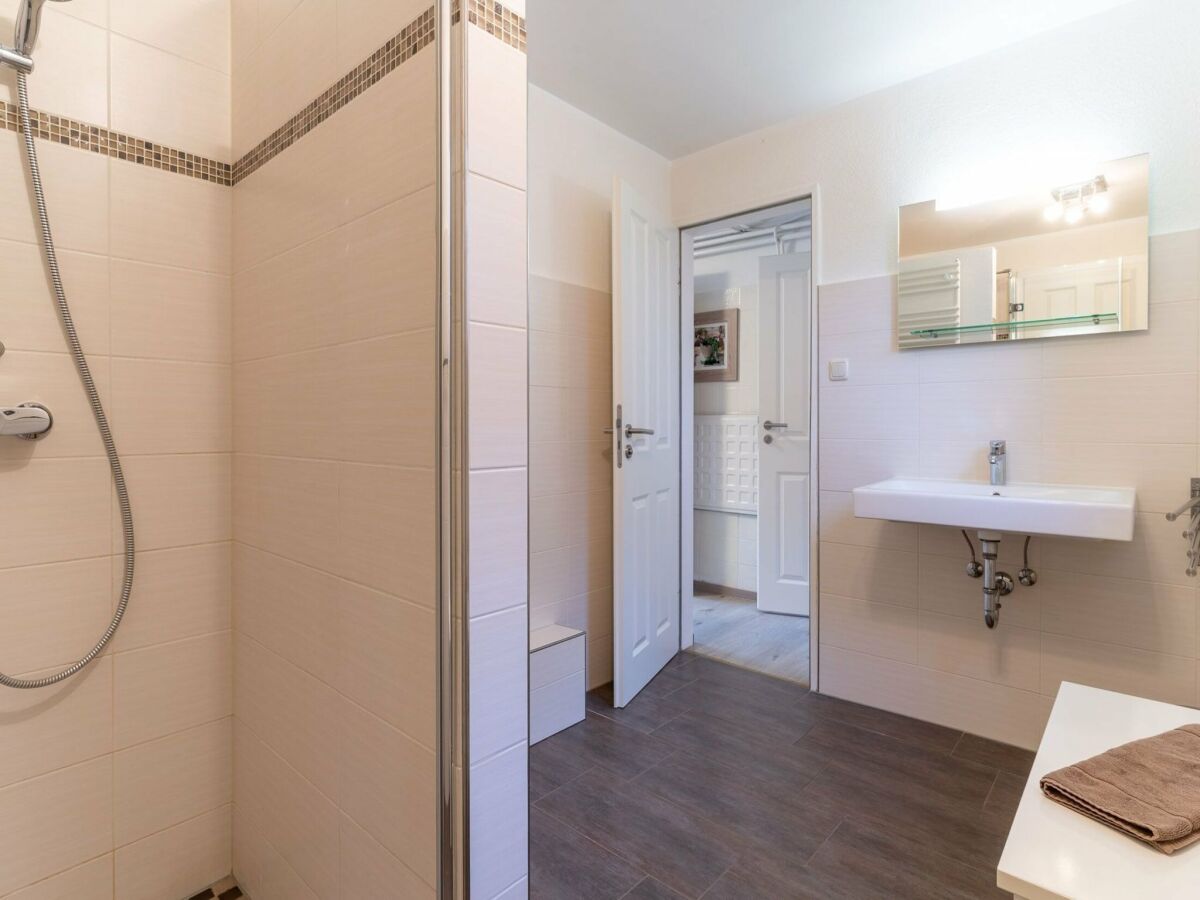 Apartment Ferienwohnung in St. Peter-Ording - Features photo 4
