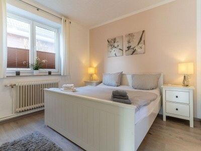 Apartment Ferienwohnung in St. Peter-Ording - Features photo 6