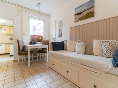Apartment Ferienwohnung in St. Peter-Ording - Features photo 9