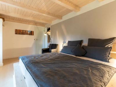 Cottage Reetgedecktes Ferienhaus in Westerhever mit Sauna - Features photo 33