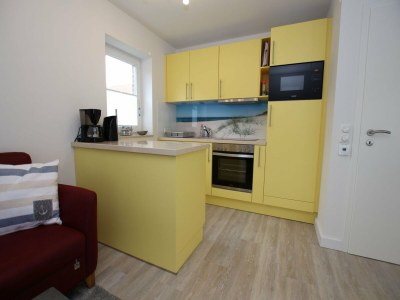 Apartment Ferienwohnung in St. Peter-Ording - Features photo 3