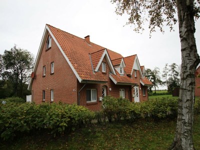 Apartment Ferienwohnung in St. Peter-Ording in St. Peter-Ording - Apartment