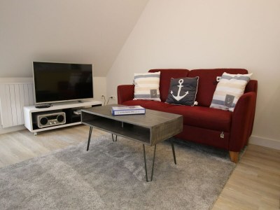 Apartment Ferienwohnung in St. Peter-Ording - Features photo 3