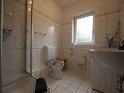 Apartment Ferienwohnung in St. Peter-Ording - Features photo 5
