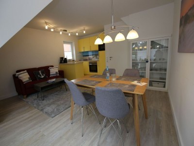 Apartment Ferienwohnung in St. Peter-Ording - Features photo 6