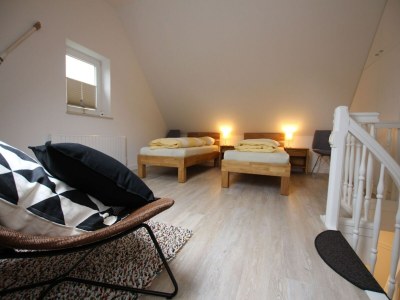 Apartment Ferienwohnung in St. Peter-Ording - Features photo 9