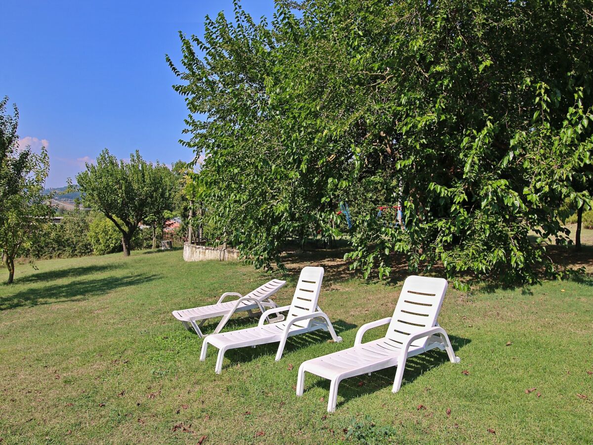 Farmhouse Farmhouse in Umbertide near Golf Club - Outdoor photo 4