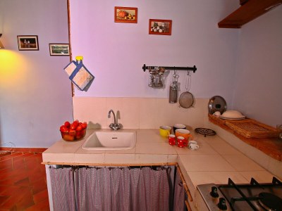 Farmhouse Farmhouse in Umbertide near Golf Club - Features photo 21