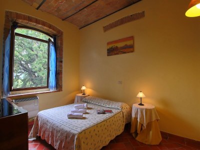 Farmhouse Farmhouse in Umbertide near Golf Club - Features photo 23