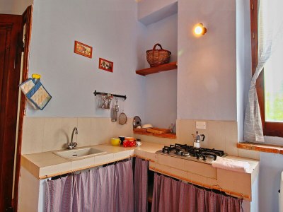 Farmhouse Farmhouse in Umbertide near Golf Club - Features photo 27