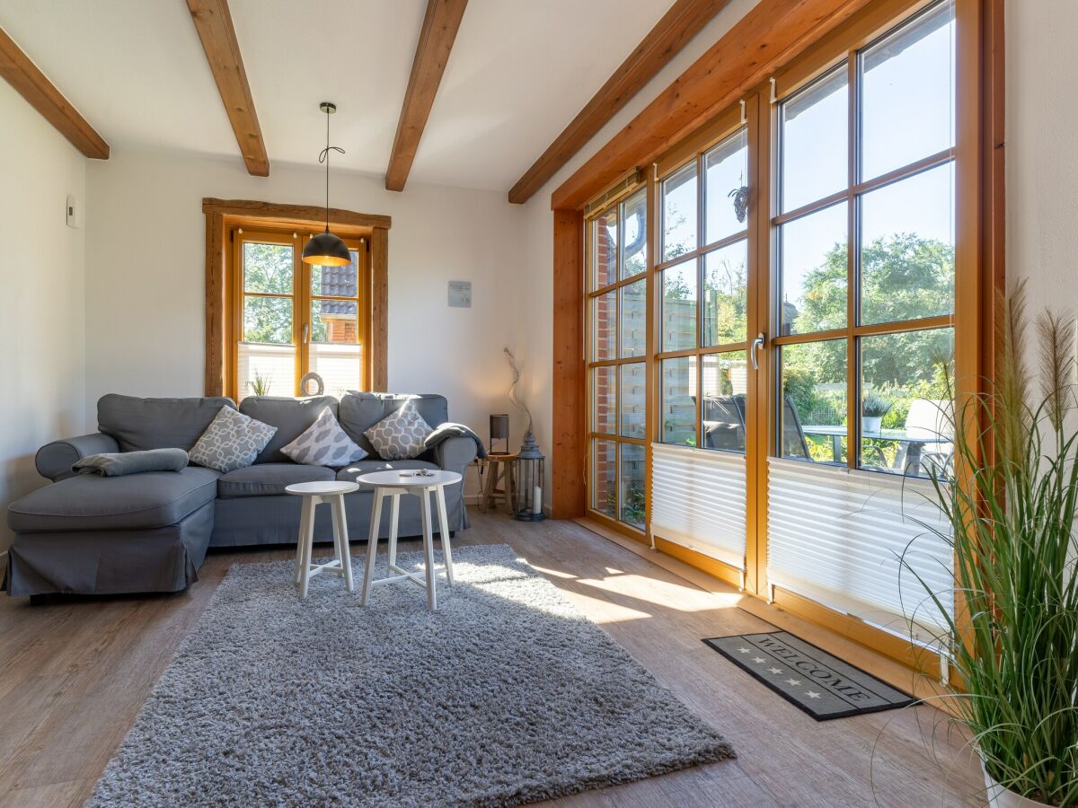 Cottage Landhaus in Vollerwiek - Features photo 3