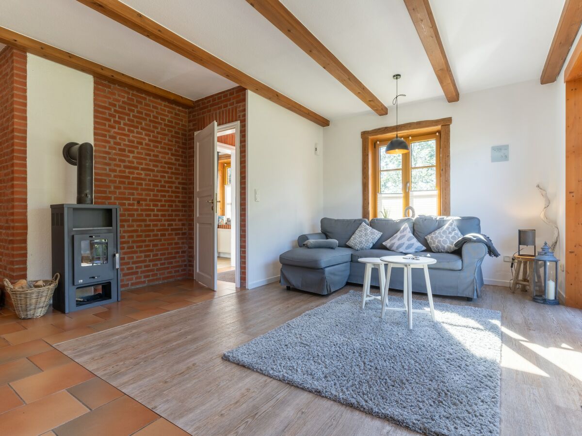 Cottage Landhaus in Vollerwiek - Features photo 5