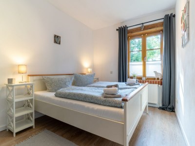 Cottage Landhaus in Vollerwiek - Features photo 7