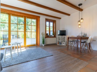 Cottage Landhaus in Vollerwiek - Features photo 13