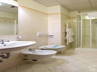 Holiday park Wohnung am Lago Maggiore mit Bootsanleger - Features photo 13