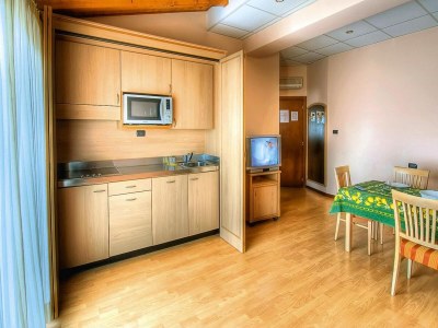 Holiday park Wohnung am Lago Maggiore mit Bootsanleger - Features photo 14
